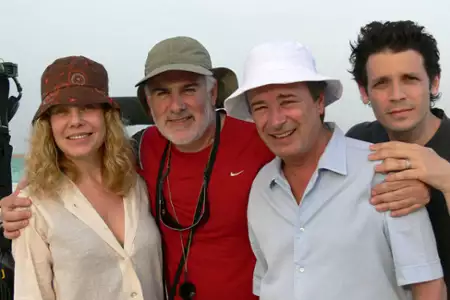 El nido vac&iacute;o - galeria zdjęć - filmweb