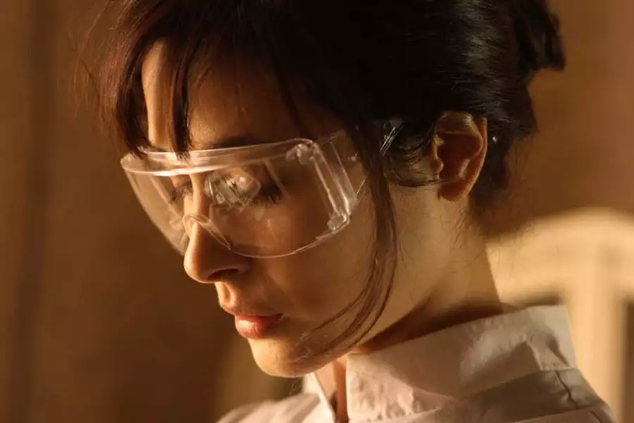 El nido vacío - galeria zdjęć - filmweb