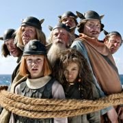 Wickie auf großer Fahrt - galeria zdjęć - filmweb