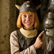 Wickie auf großer Fahrt - galeria zdjęć - filmweb
