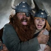 Wickie auf großer Fahrt - galeria zdjęć - filmweb