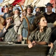 Wickie auf großer Fahrt - galeria zdjęć - filmweb