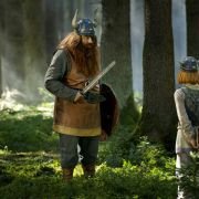 Wickie auf großer Fahrt - galeria zdjęć - filmweb