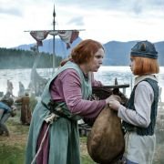 Wickie auf großer Fahrt - galeria zdjęć - filmweb