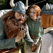 Wickie auf großer Fahrt - galeria zdjęć - filmweb