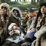 Wickie auf großer Fahrt - galeria zdjęć - filmweb
