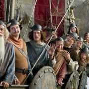 Wickie auf großer Fahrt - galeria zdjęć - filmweb
