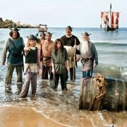 Wickie auf großer Fahrt - galeria zdjęć - filmweb