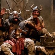 Wickie auf großer Fahrt - galeria zdjęć - filmweb
