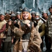 Wickie auf großer Fahrt - galeria zdjęć - filmweb
