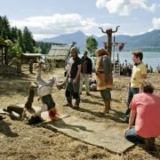 Wickie auf großer Fahrt - galeria zdjęć - filmweb
