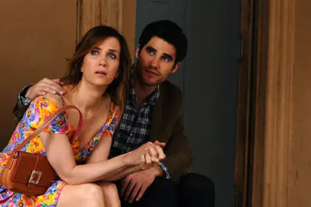 Nieprawdopodobna dziewczyna - galeria zdjęć - filmweb