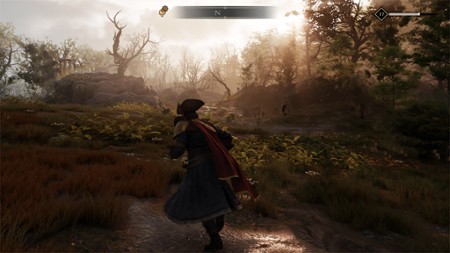 GreedFall - galeria zdjęć - filmweb