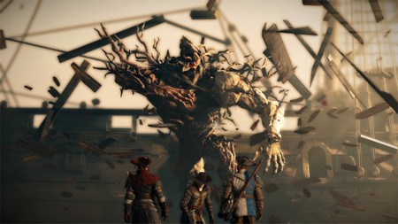 GreedFall - galeria zdjęć - filmweb