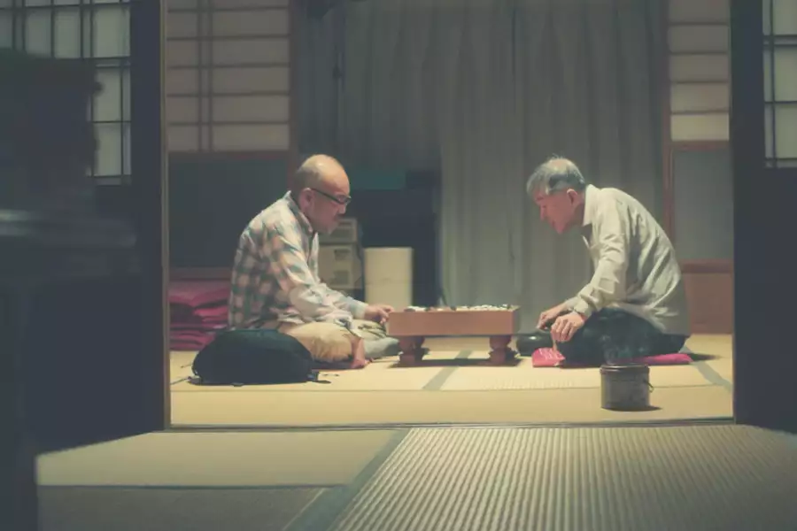 Samurai Gourmet - galeria zdjęć - filmweb