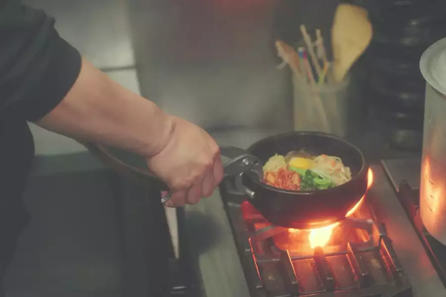 Samurai Gourmet - galeria zdjęć - filmweb