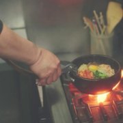 Samurai Gourmet - galeria zdjęć - filmweb