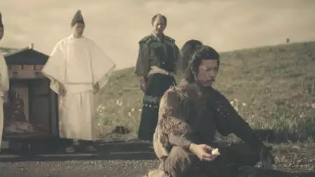 Samurai Gourmet - galeria zdjęć - filmweb