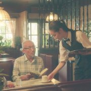 Samurai Gourmet - galeria zdjęć - filmweb