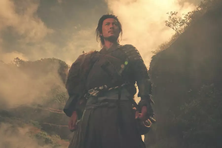 Samurai Gourmet - galeria zdjęć - filmweb