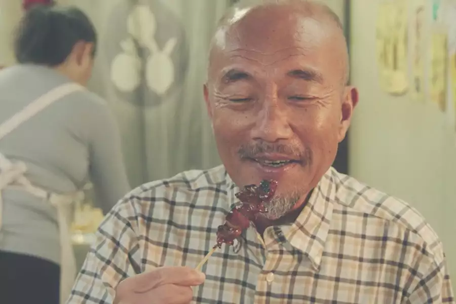 Samurai Gourmet - galeria zdjęć - filmweb
