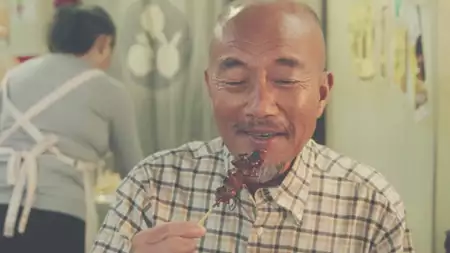 Samurai Gourmet - galeria zdjęć - filmweb
