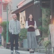 Samurai Gourmet - galeria zdjęć - filmweb