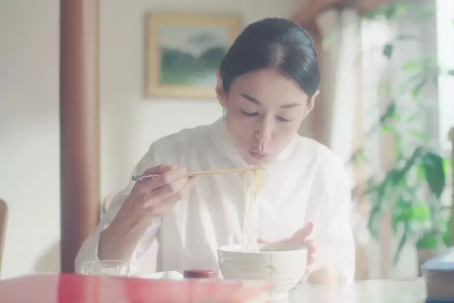 Samurai Gourmet - galeria zdjęć - filmweb