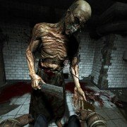 Outlast - galeria zdjęć - filmweb