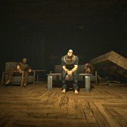 Outlast - galeria zdjęć - filmweb