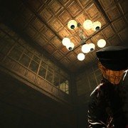 Outlast - galeria zdjęć - filmweb