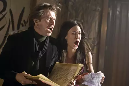 Nienarodzony - galeria zdjęć - filmweb