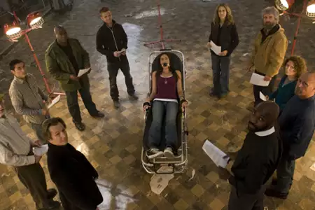 Nienarodzony - galeria zdjęć - filmweb