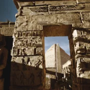 Amenti - galeria zdjęć - filmweb