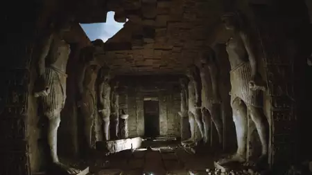 Amenti - galeria zdjęć - filmweb