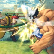 Ultra Street Fighter IV - galeria zdjęć - filmweb