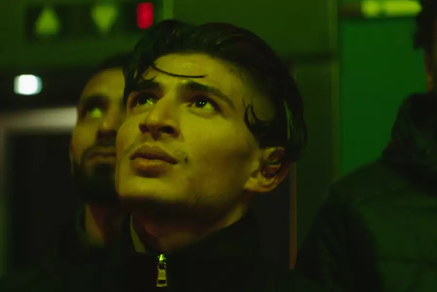 Synowie Danii - galeria zdjęć - filmweb