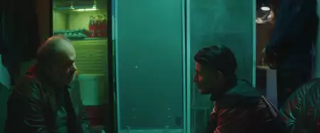 Synowie Danii - galeria zdjęć - filmweb