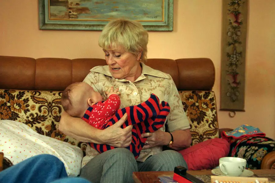 Ślub Diany - galeria zdjęć - filmweb