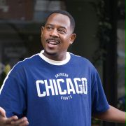 Roscoe Jenkins
