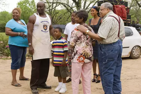 Witaj w domu, panie Jenkins - galeria zdjęć - filmweb
