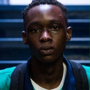 Ashton Sanders
