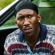 Mahershala Ali