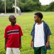 Moonlight - galeria zdjęć - filmweb