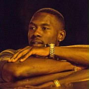 Trevante Rhodes