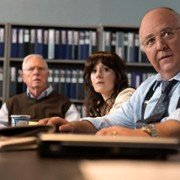 The Loudest Voice - galeria zdjęć - filmweb