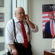 The Loudest Voice - galeria zdjęć - filmweb