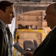 The Loudest Voice - galeria zdjęć - filmweb