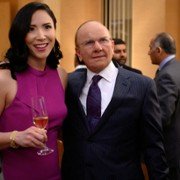 The Loudest Voice - galeria zdjęć - filmweb