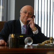 The Loudest Voice - galeria zdjęć - filmweb